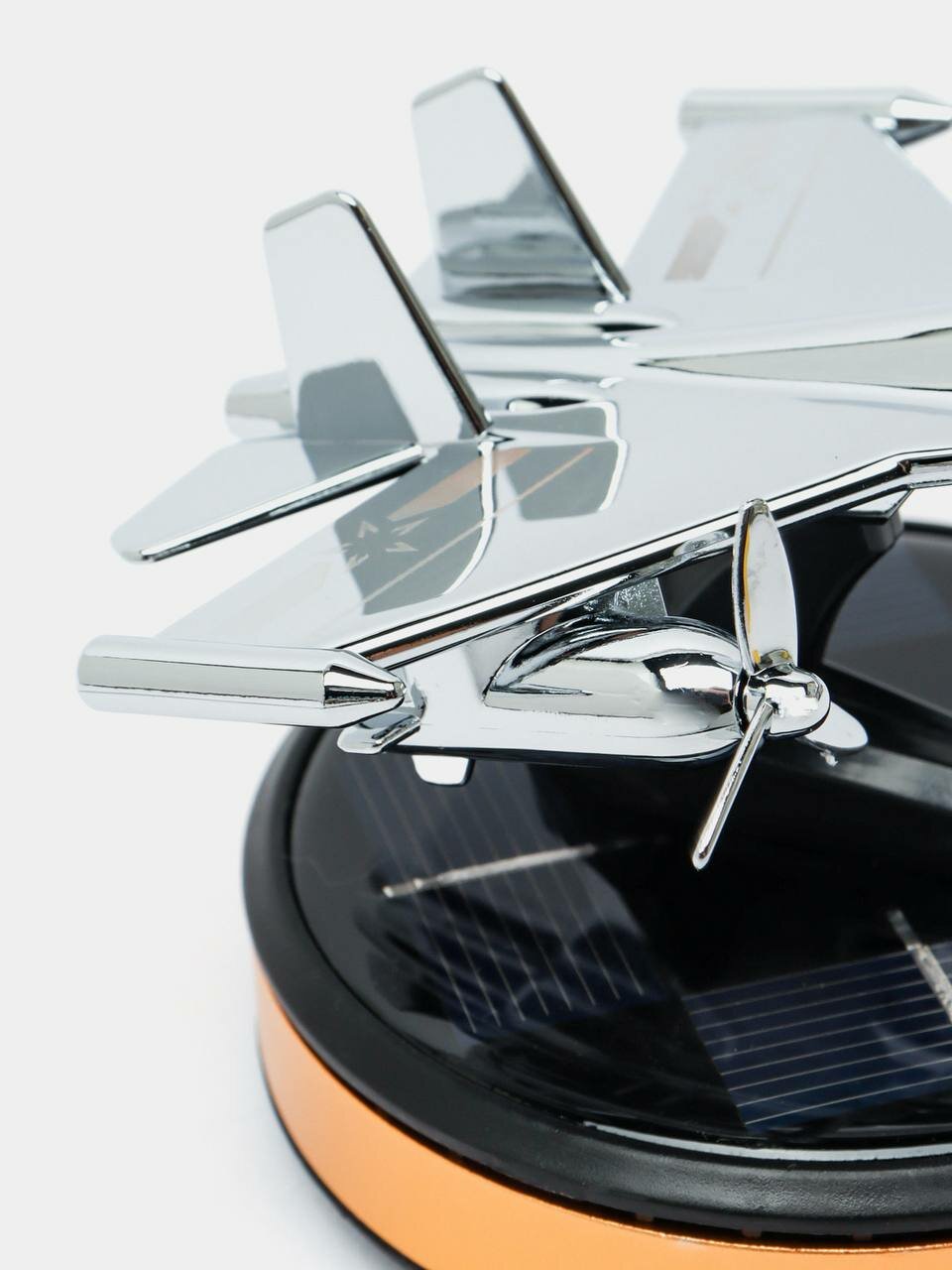 Ароматизатор-самолет "Car Seat Aroma Therapy" с ароматом Cologne — фото 1