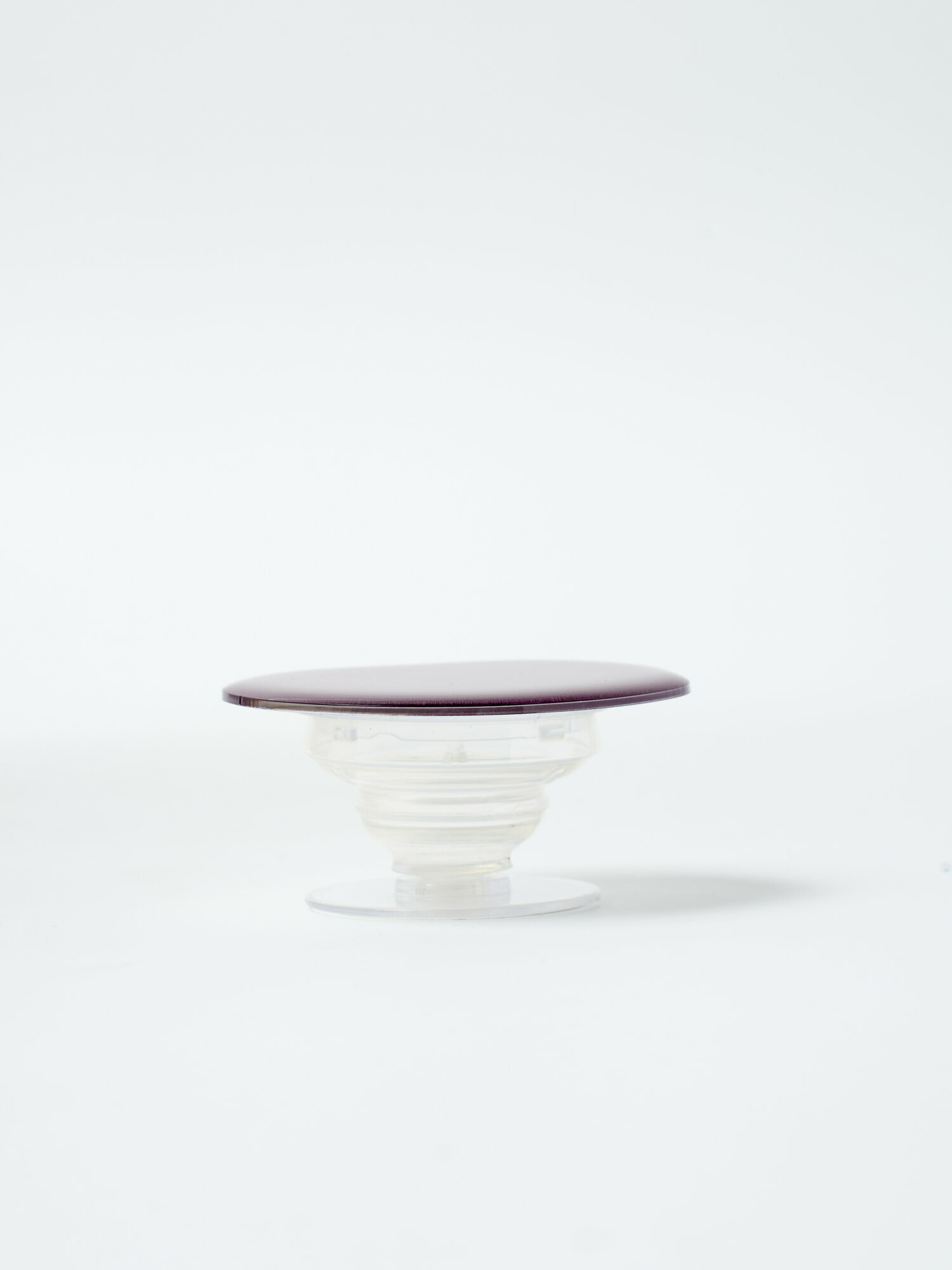 Чехол на Айфон 16 Про Макс (iPhone 16 Pro Max) со съемной подставкой, желтый — фото 1