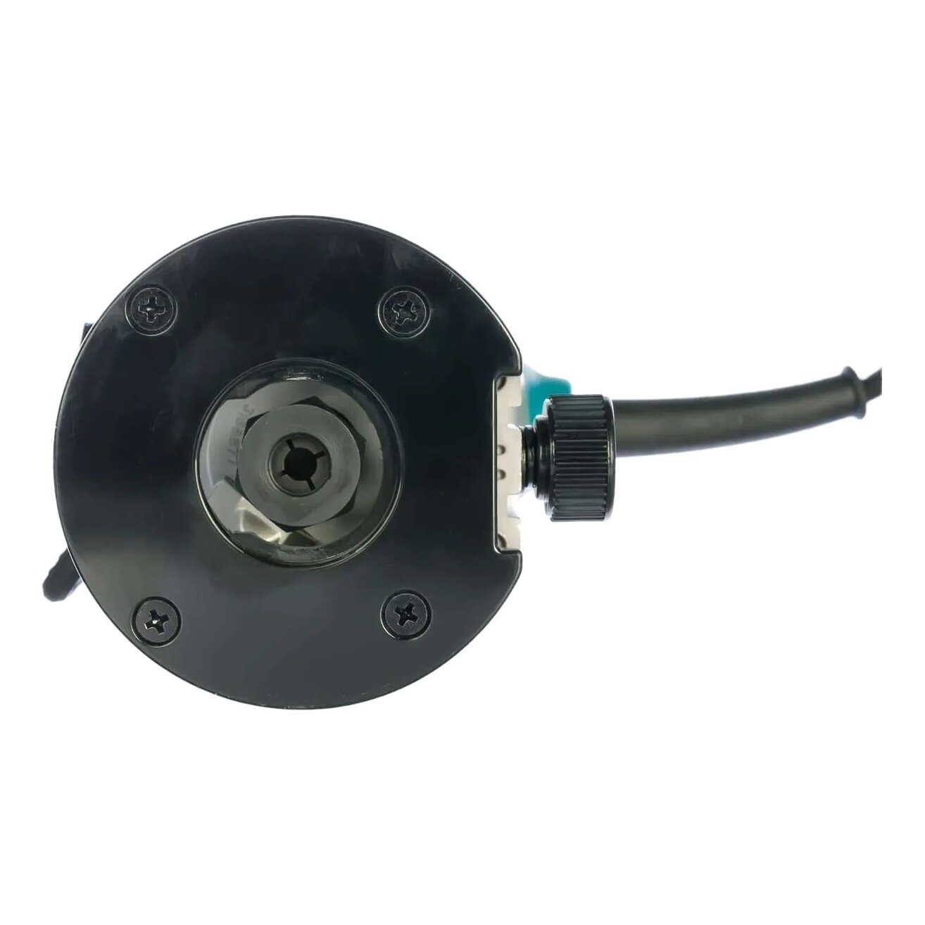 Кромочный фрезер Makita RT0702CX2 — фото 1