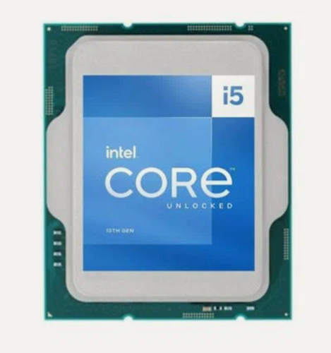 Изображение товара Процессор Intel Core i5-13600KF CM8071504821006 14 ядер микроархитектура Raptor Lake