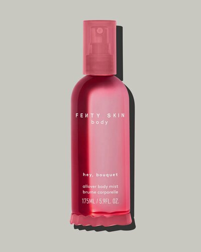 Изображение товара Fenty Skin парфюмированный мист для тела, Allover Body Mist, Hey, Bouquet, 175 мл.