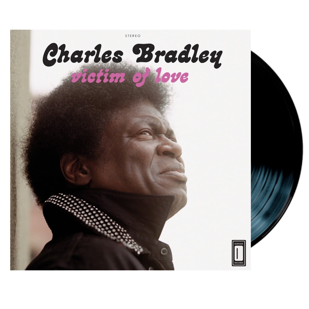 Charles Bradley – Victim Of Love