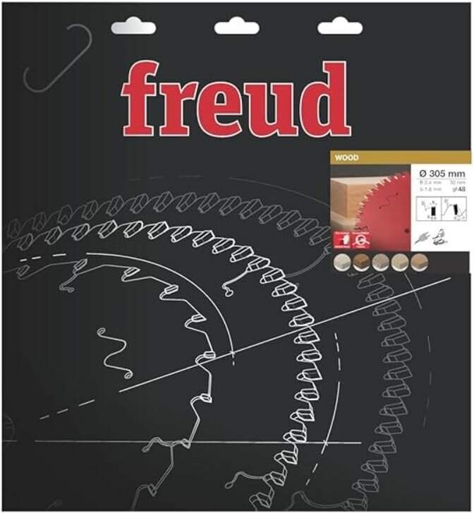 Тарцофка Freud 300 д — фото 1