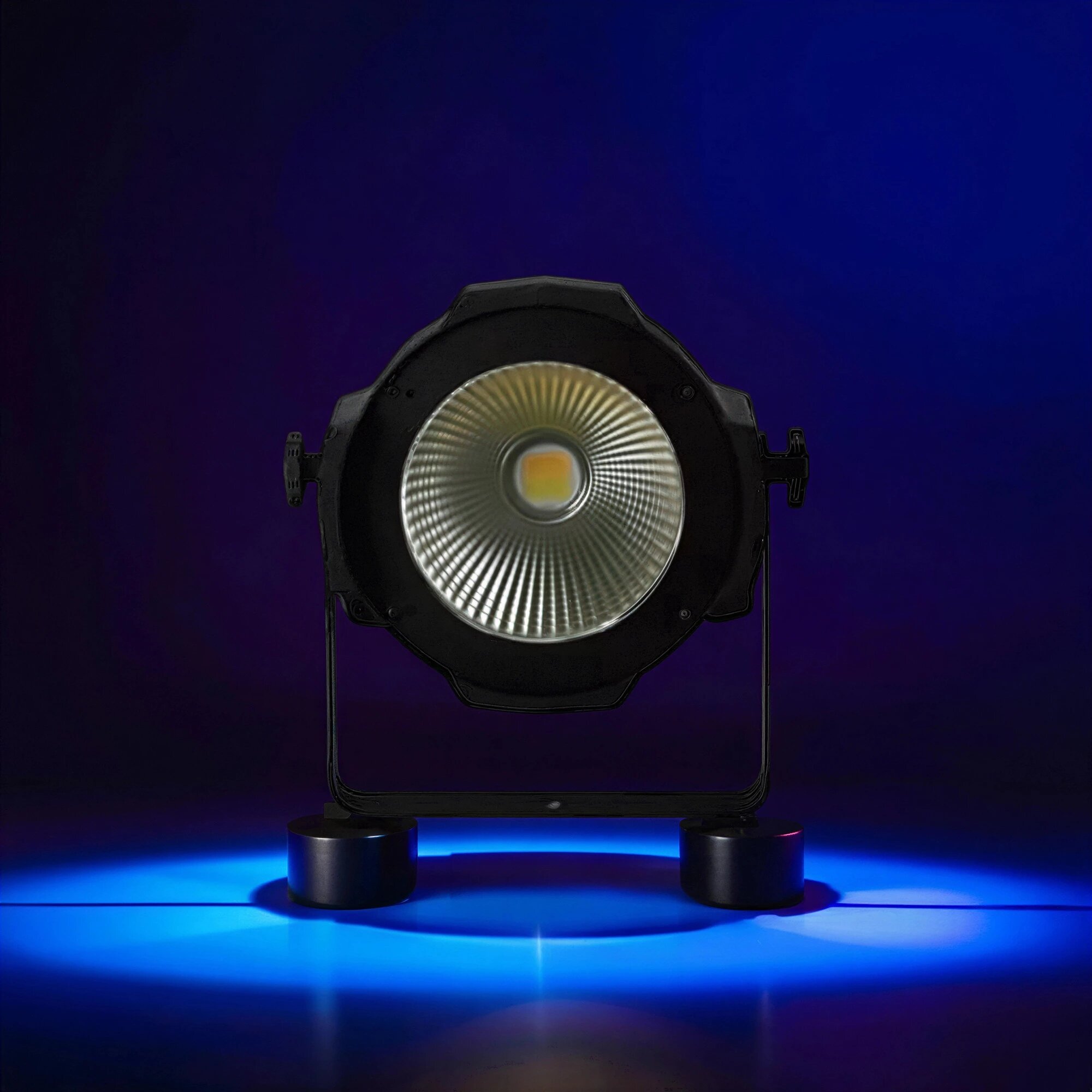 Светильник заливного света Dialighting 200W RGBW LED COB LIGHT