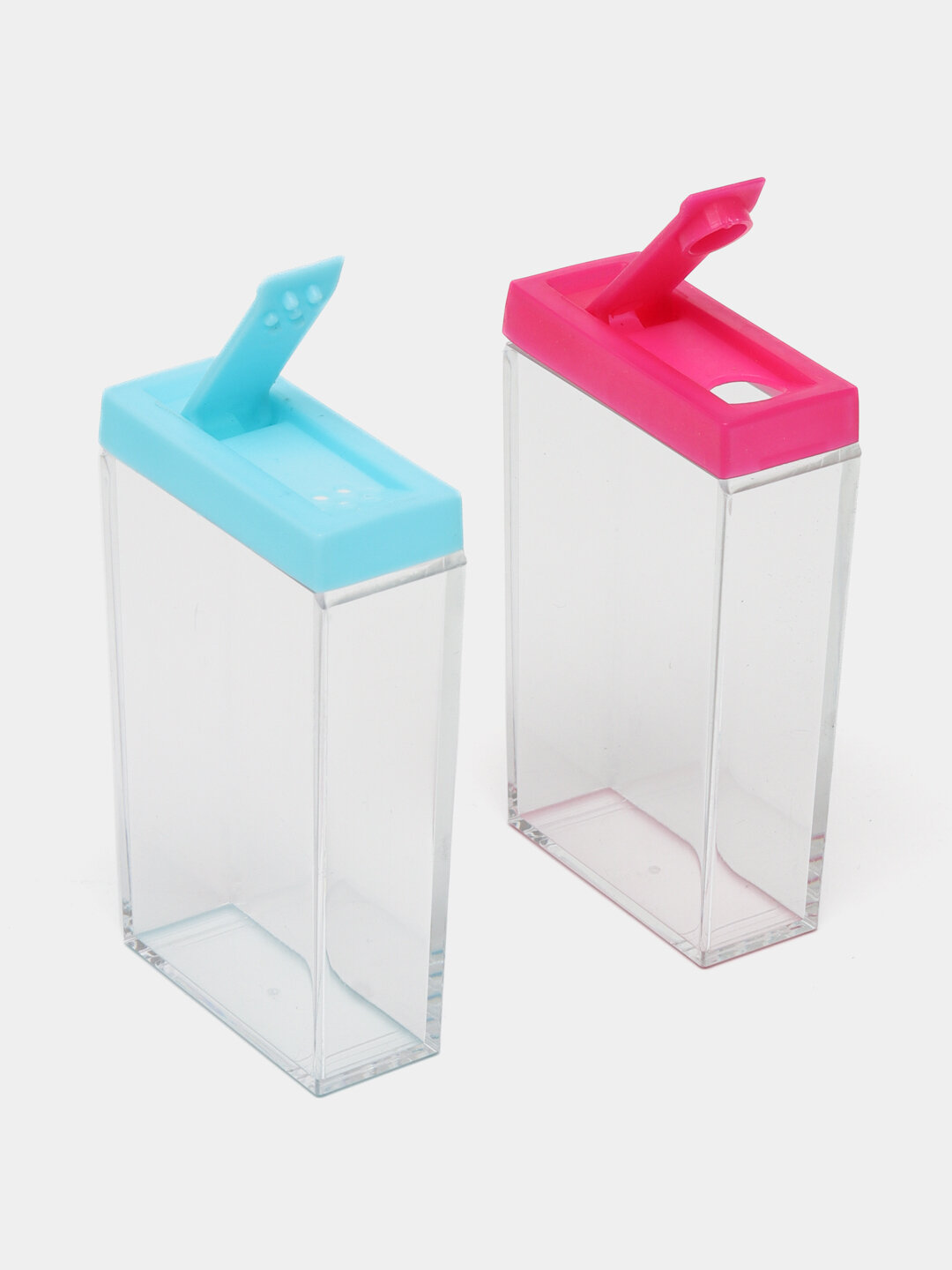 Набор контейнеров, eмкость для приправы и специй, 6 шт — фото 1