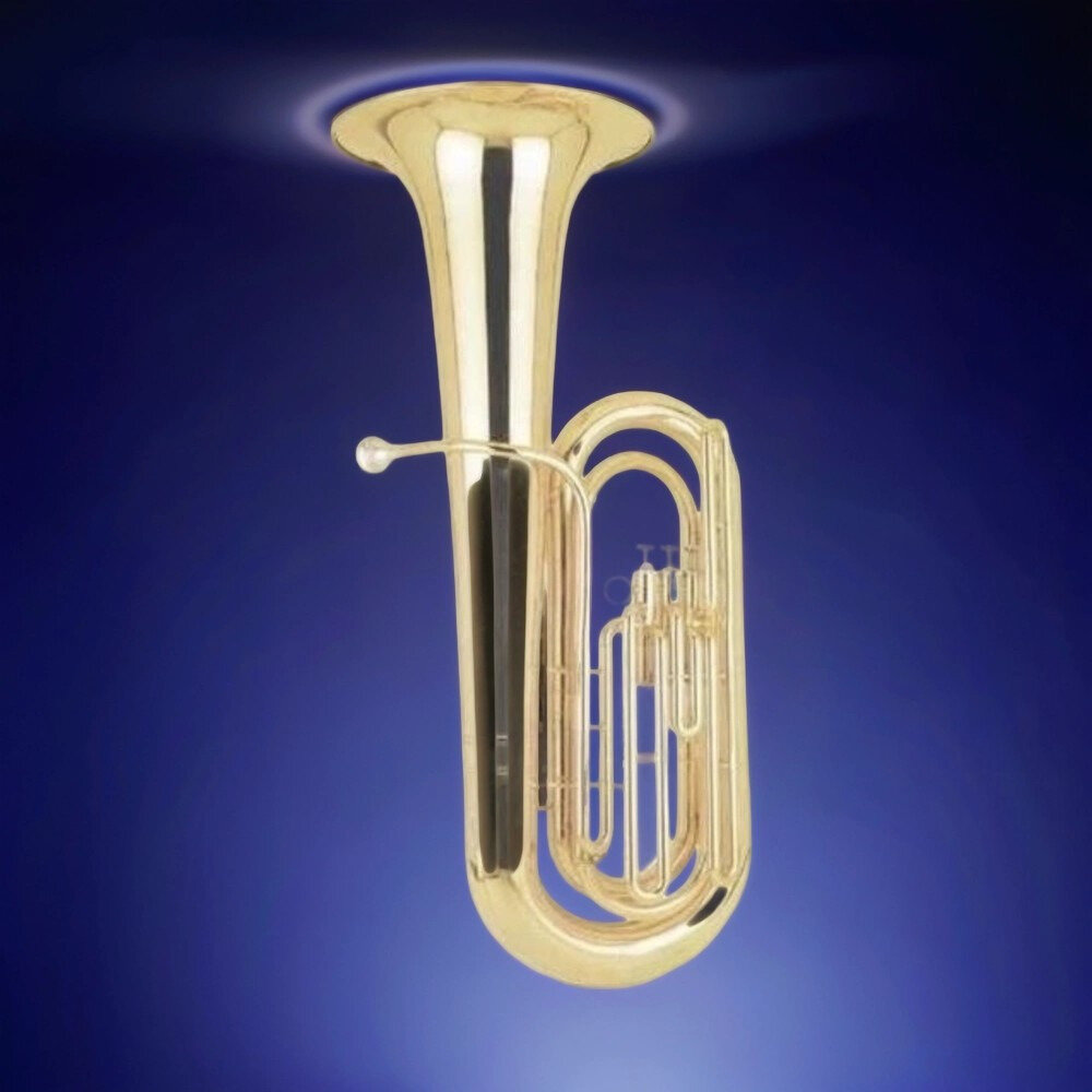 Туба BRAHNER BB-057E