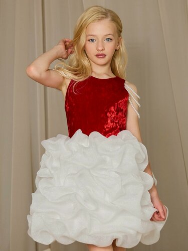 Изображение товара Платье нарядное