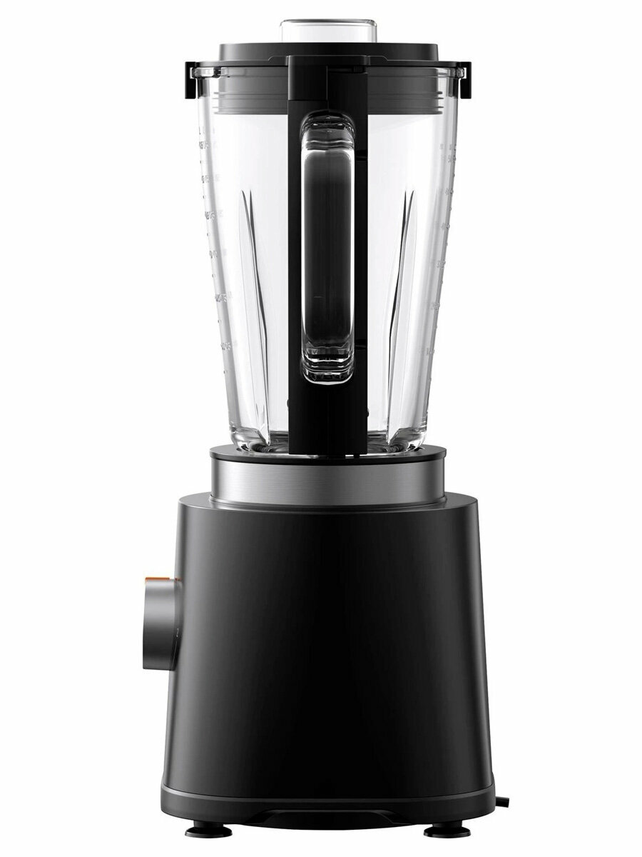 Блендер Mijia Blender (MLLJ001CM-1A) EU Black — фото 1