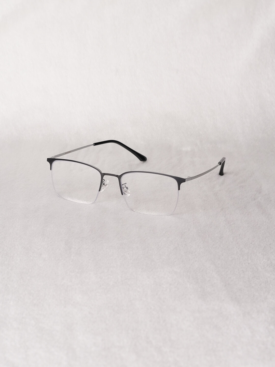 Сменные линзы SANDARIO, серый — фото 1