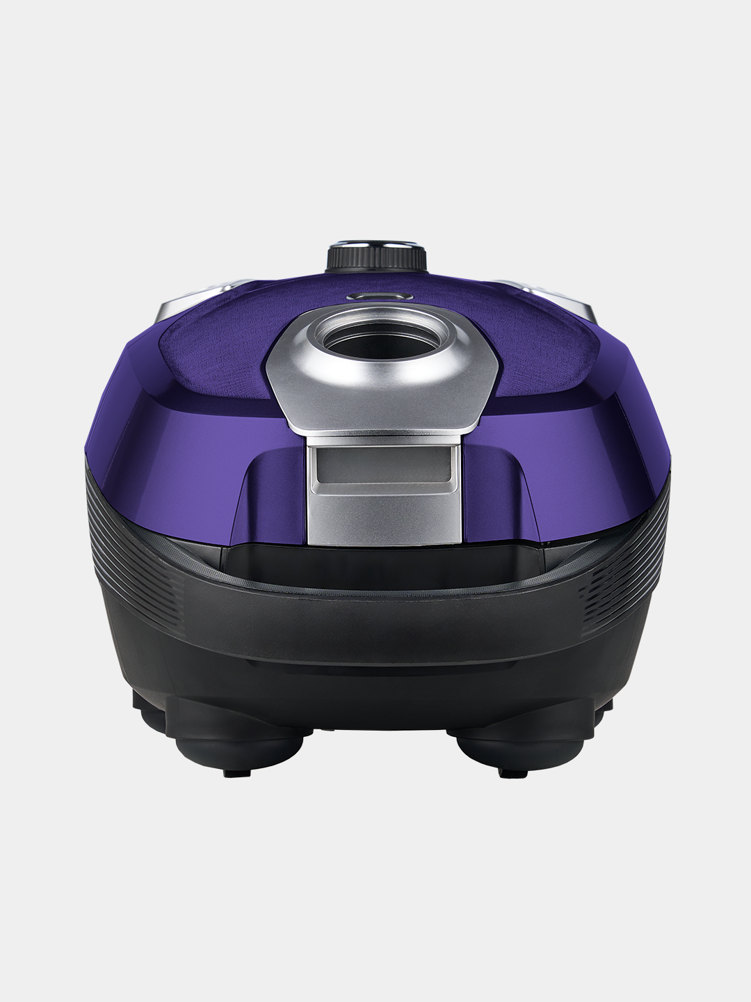 Пылесос AVALON AVL-VCB2055 B, мощность 2000 Вт, фильтр HEPA+MIF мешковой — фото 1