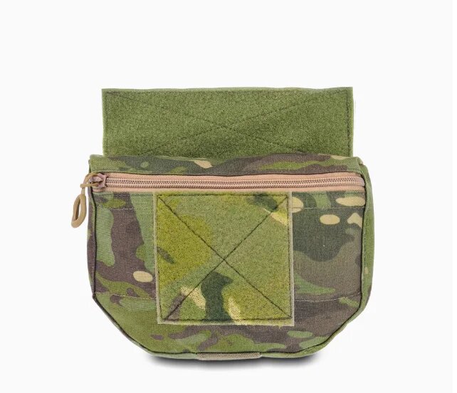 Майка MCTP Color V5 и комплект аксессуаров Abdominal JJ bag