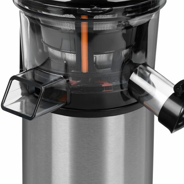 Соковыжималка шнековая Ardesto JEG-1330S — фото 1