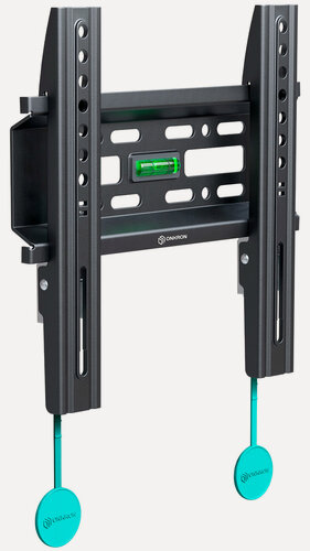 Изображение товара Кронштейн для телевизора Onkron FM1 чёрный