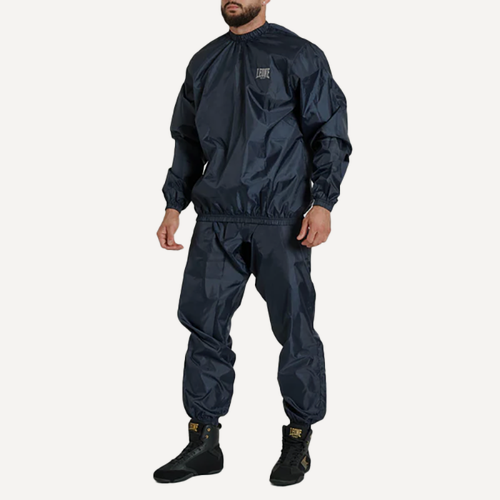 Изображение товара Костюм сауна Leone 1947 AB295 Blue (L/XL)