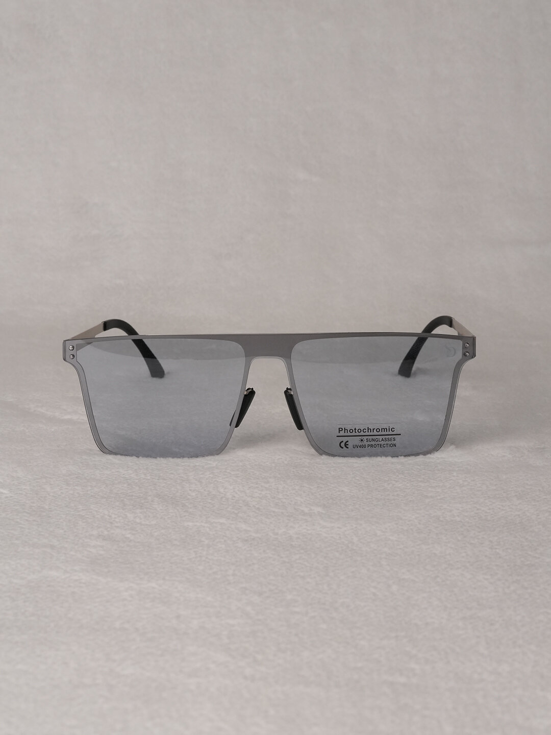 Солнцезащитные очки SANDARIO, светло-синий — фото 1