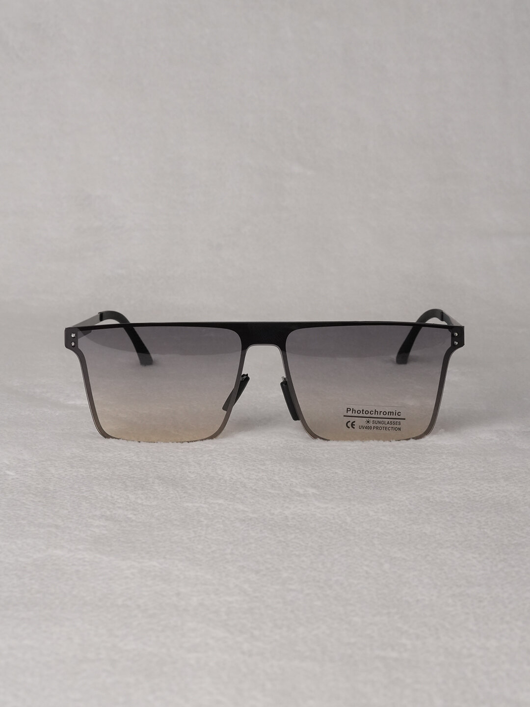 Солнцезащитные очки SANDARIO, светло-коричневый — фото 1