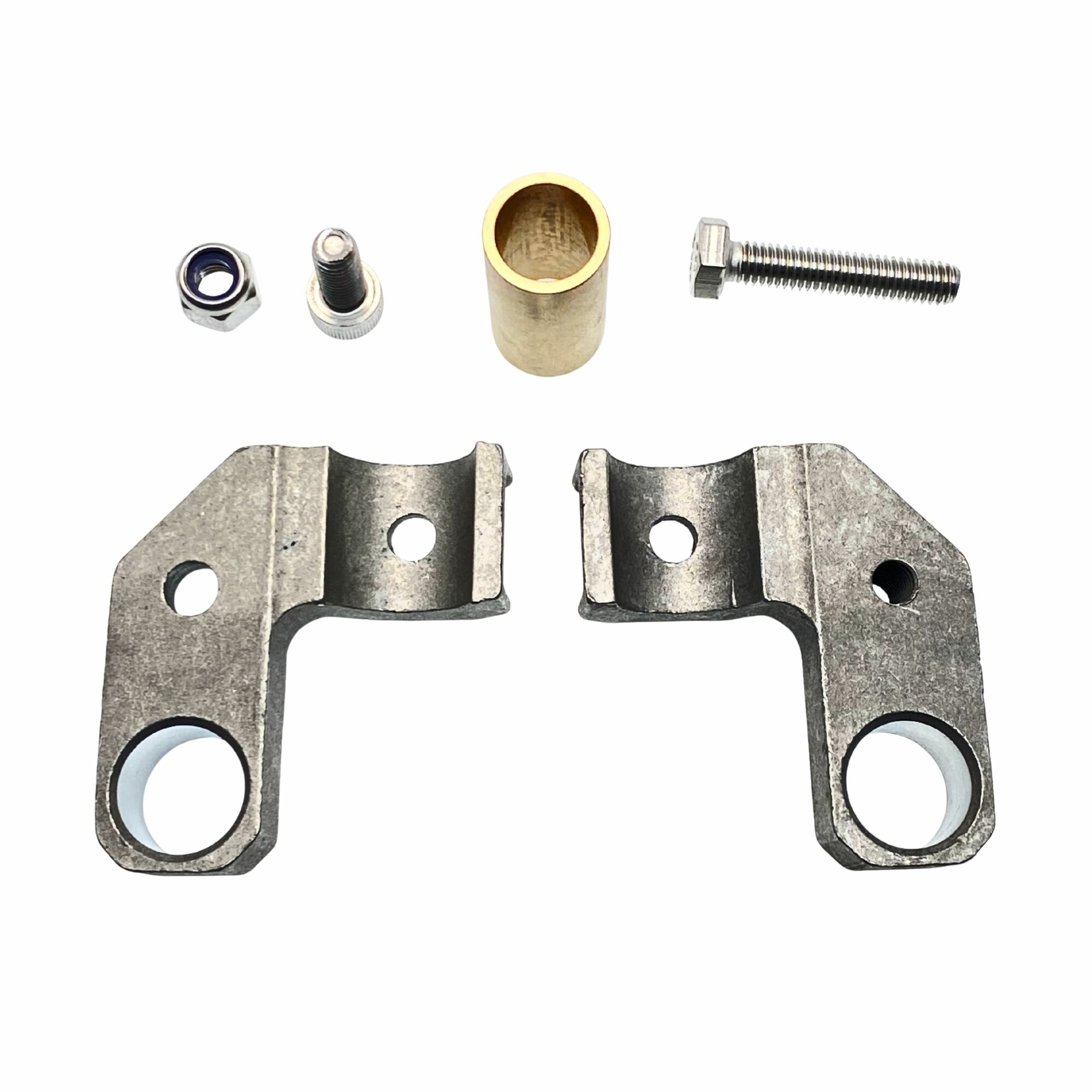 Комплект крепления рычага Jungheinrich TFG320 (13243087)