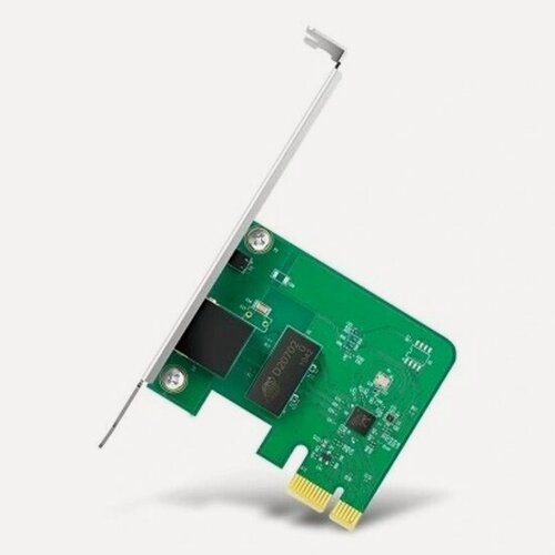 Изображение товара Сетевая карта Tp-link TG-3468 PCI-E