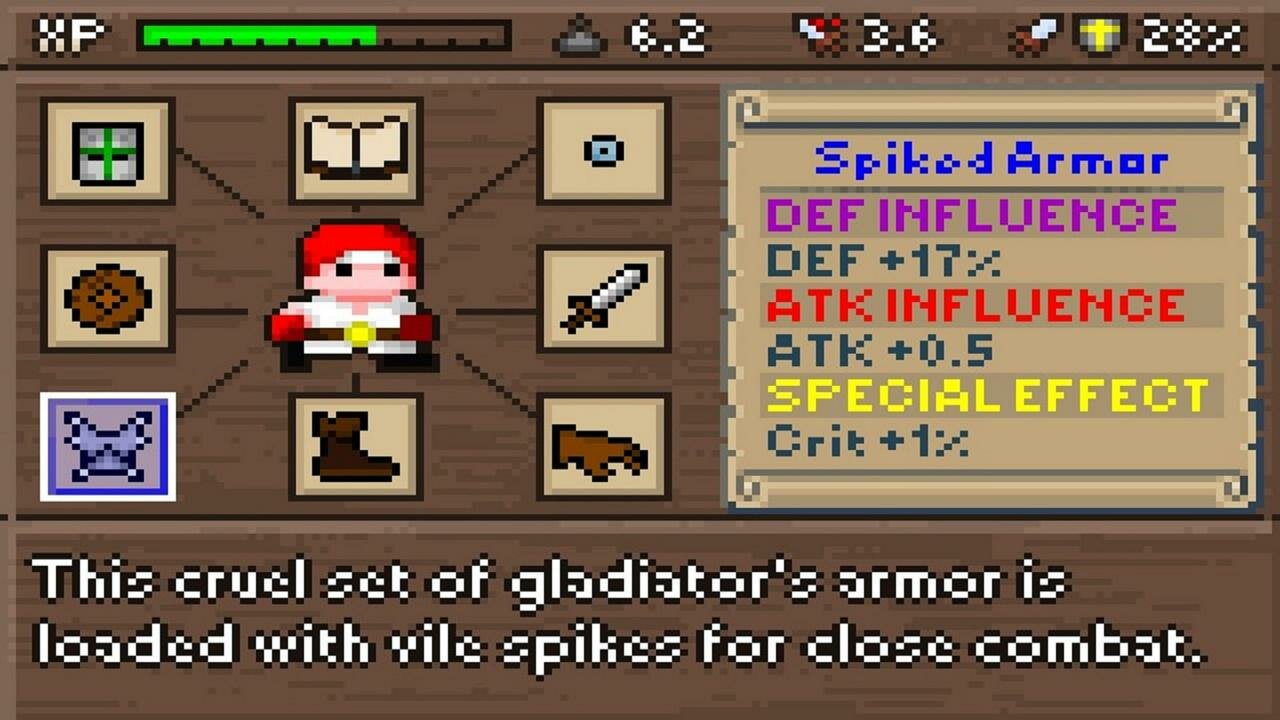Just a Cleric PC Steam Ключ • Активация Steam • регион Весь мир