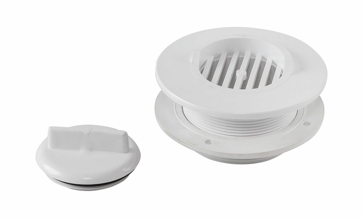 Горловина днищевая Аналог