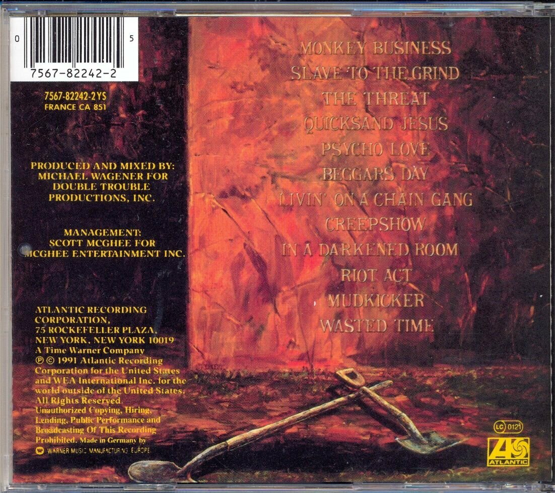 Cannibal Corpse CD 11枚 まとめ売り 帯付き CANNIBAL CORPSE - Tomb Of The Mutilated Аудио CD Лицензия купить