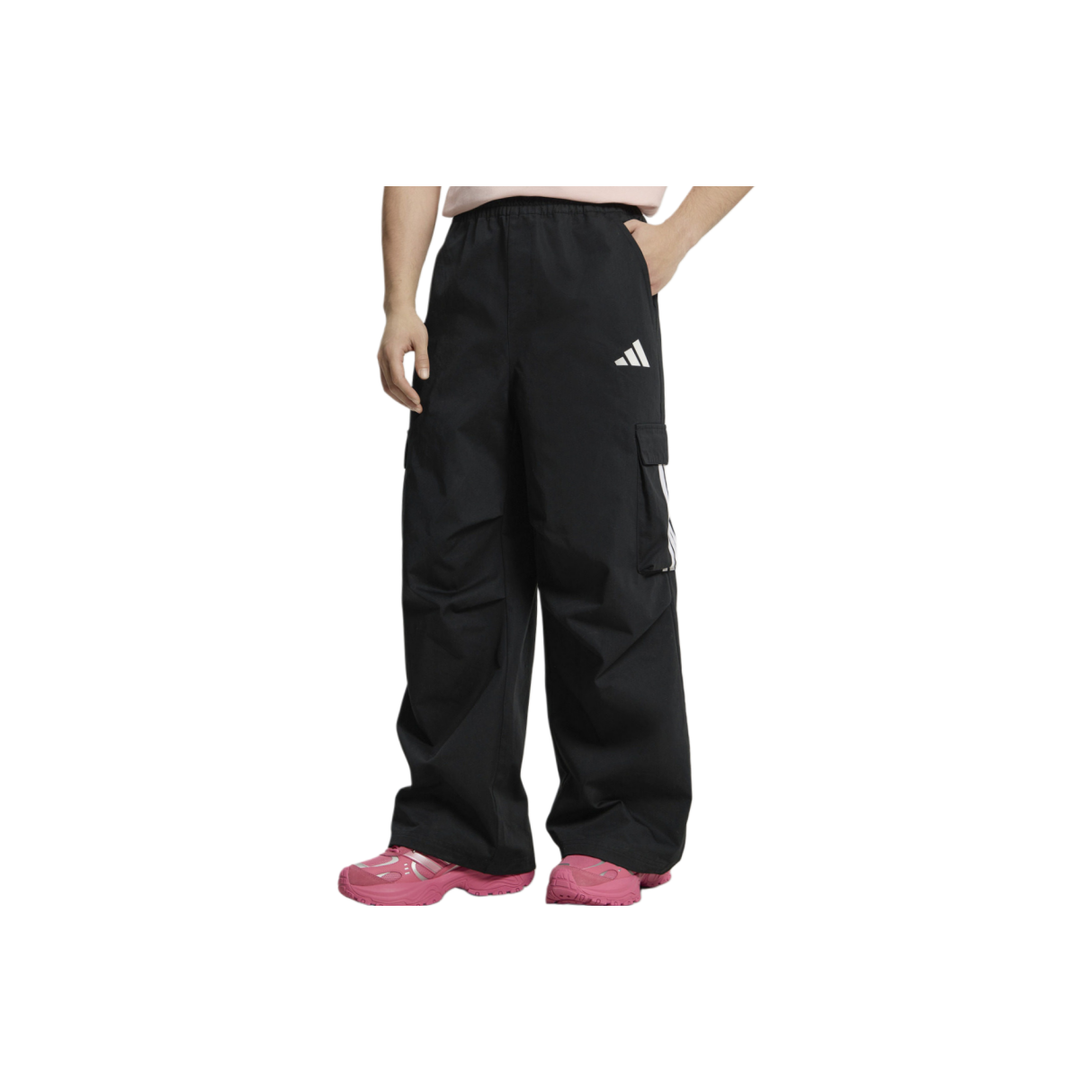Брюки adidas