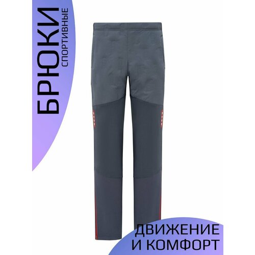 фото Бриджи спортивные bivium, размер l