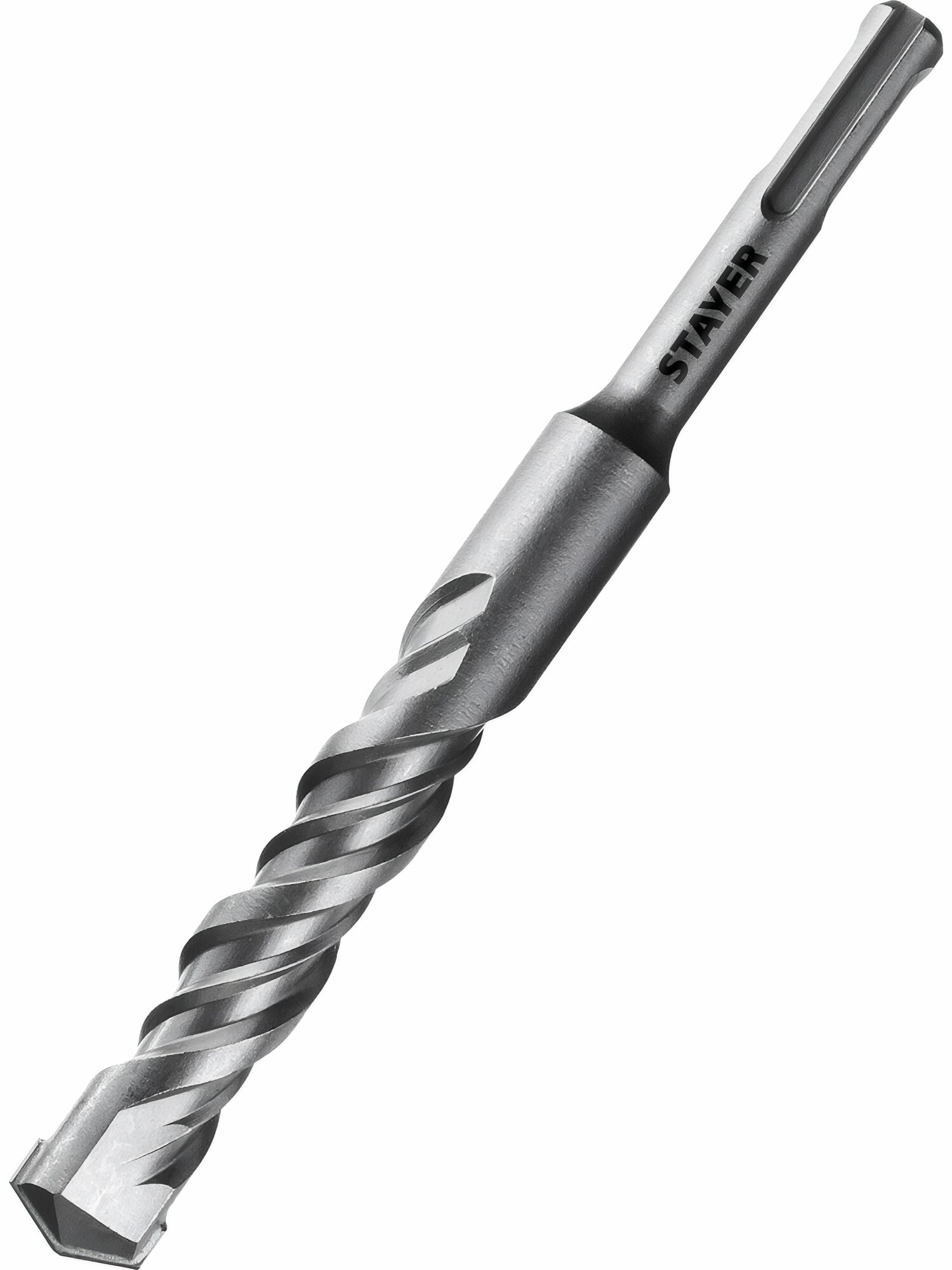 Бур Professional STAYER 16 x 160 мм SDS-plus