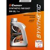 Фото G-Energy Synthetic Far East 5W-30