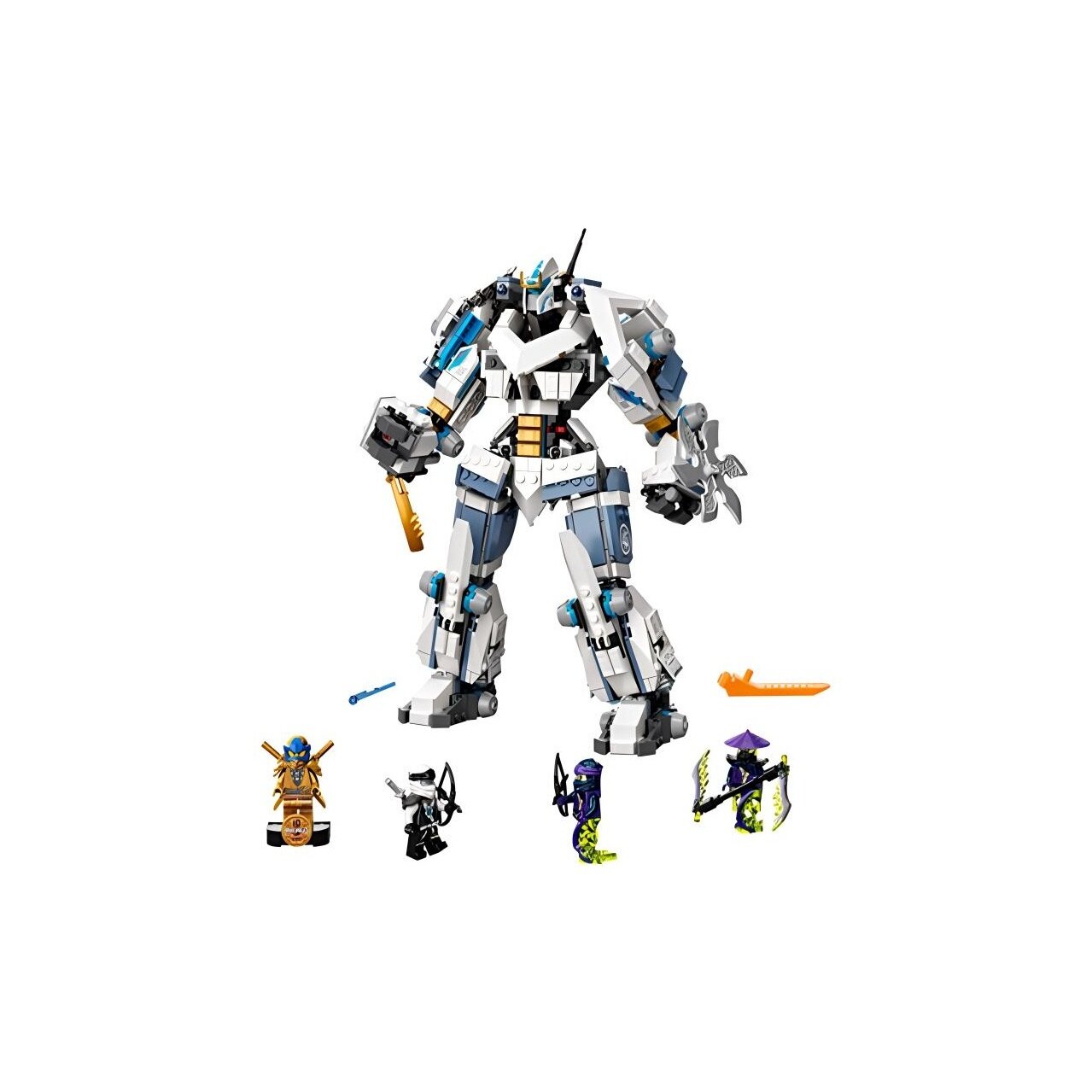 LEGO Ninjago