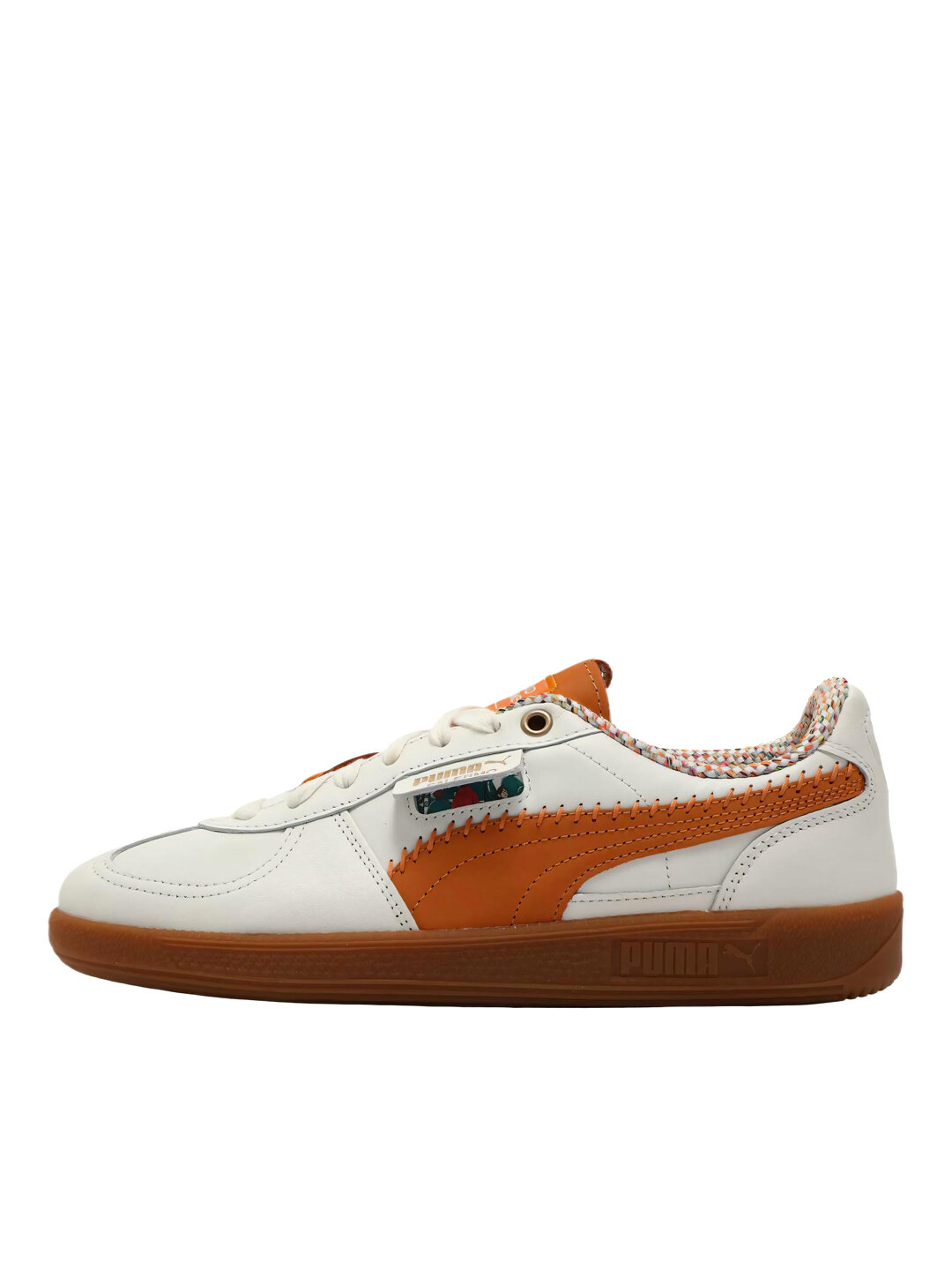 Кеды PUMA, размер EU 39 стопа (25CM)
