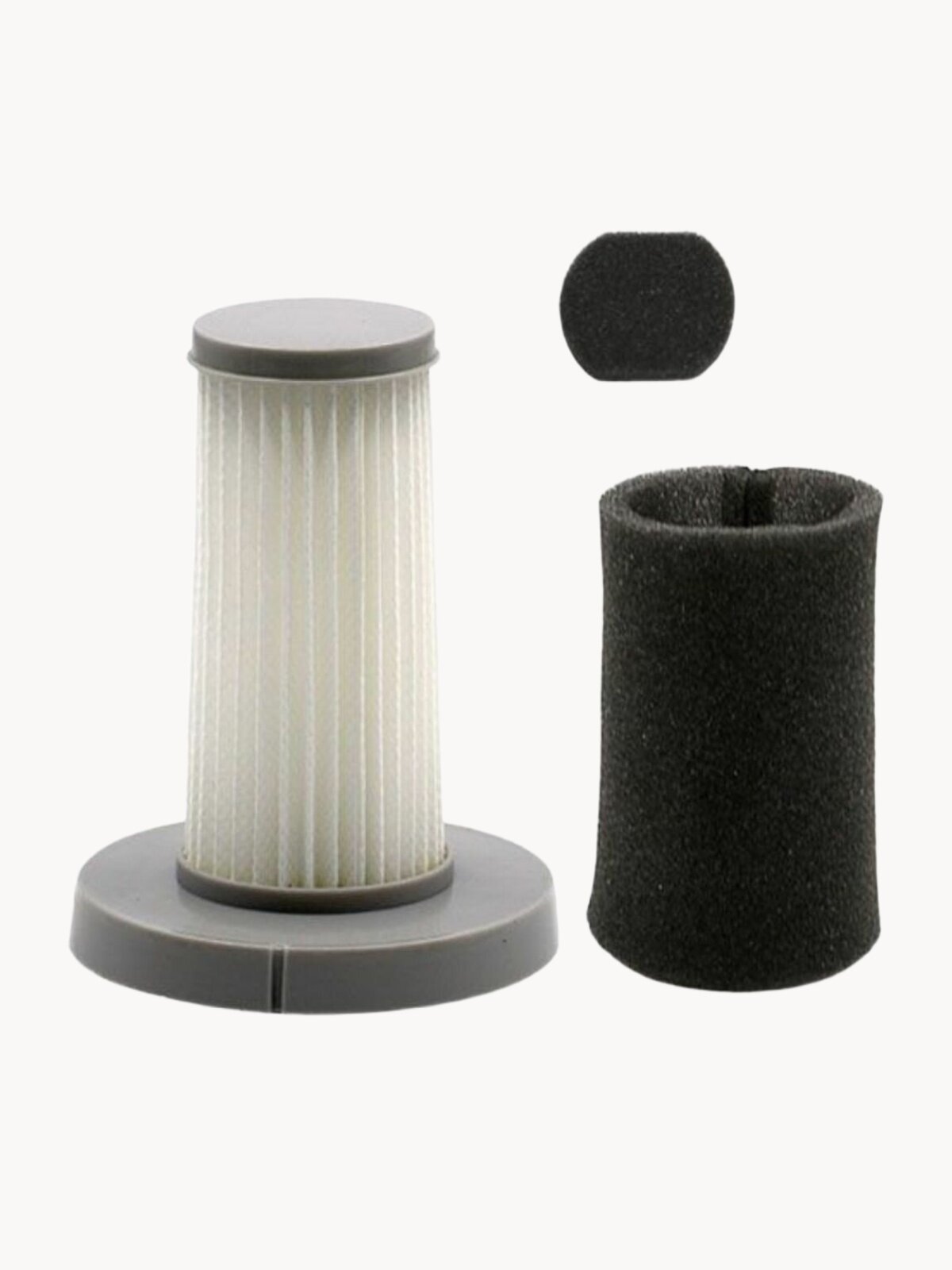 Нера фильтр для вертикального пылесоса deerma dx700, dx700s. BRUNER (MPVC-3814)