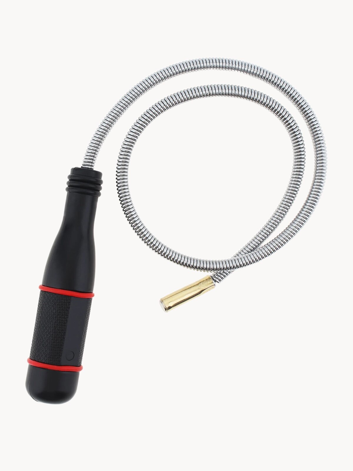 Захват магнитный гибкий , щуп телескопический с захватом, поисковой магнит, 550 мм