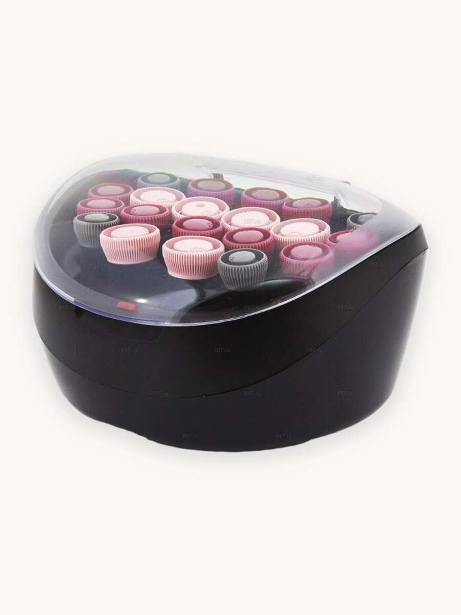 Электрические термобигуди для волос H5600 Ionic Rollers