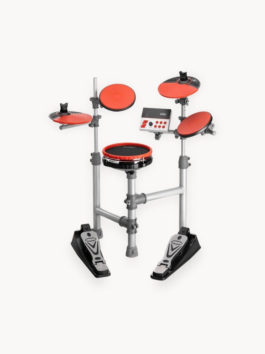 Электронная ударная установка Soundking SD30M