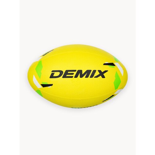 Мяч для регби Demix
