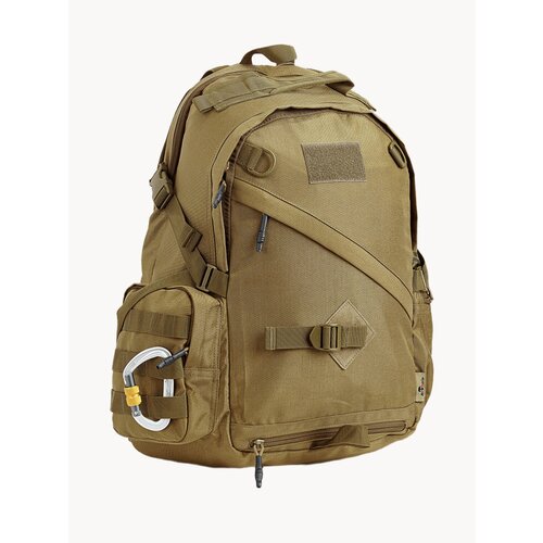 Рюкзак тактический городской Mr. Martin 7005 Койот 30л