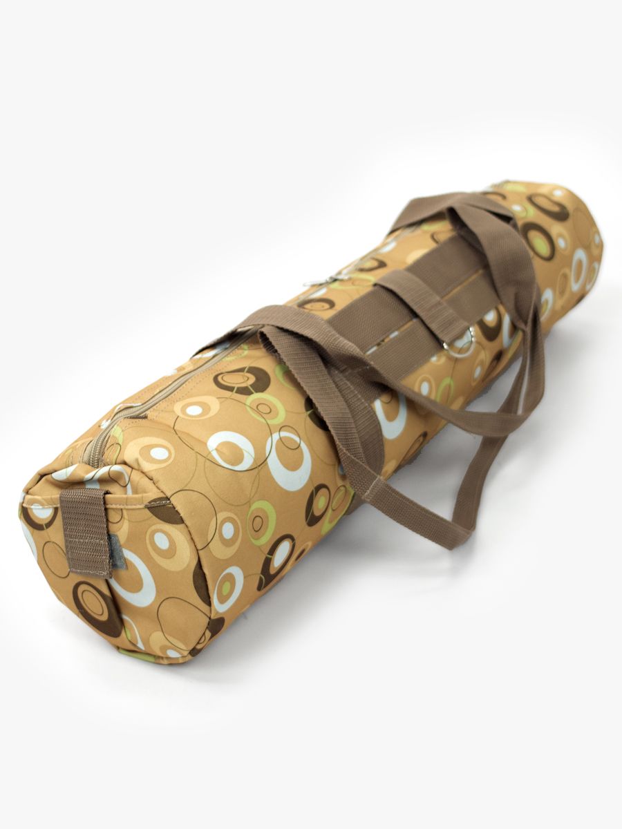 Сумка для коврика Nidra Plus Design, кольца