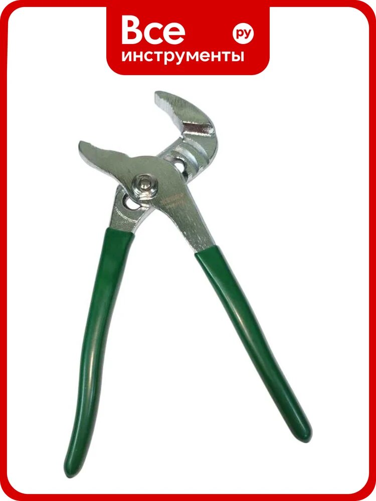 Клещи переставные wynns 200мм с изол. ручками WNS-508B/ Tools 00000017746