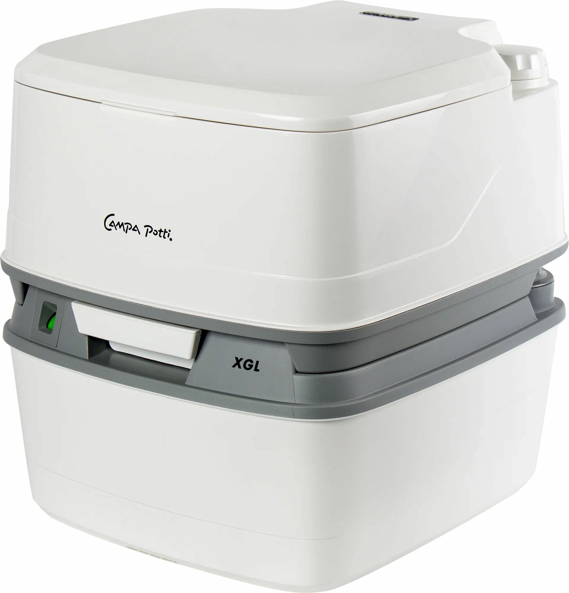 Химический Биотуалет Thetford Campa Potti XGL  21 л