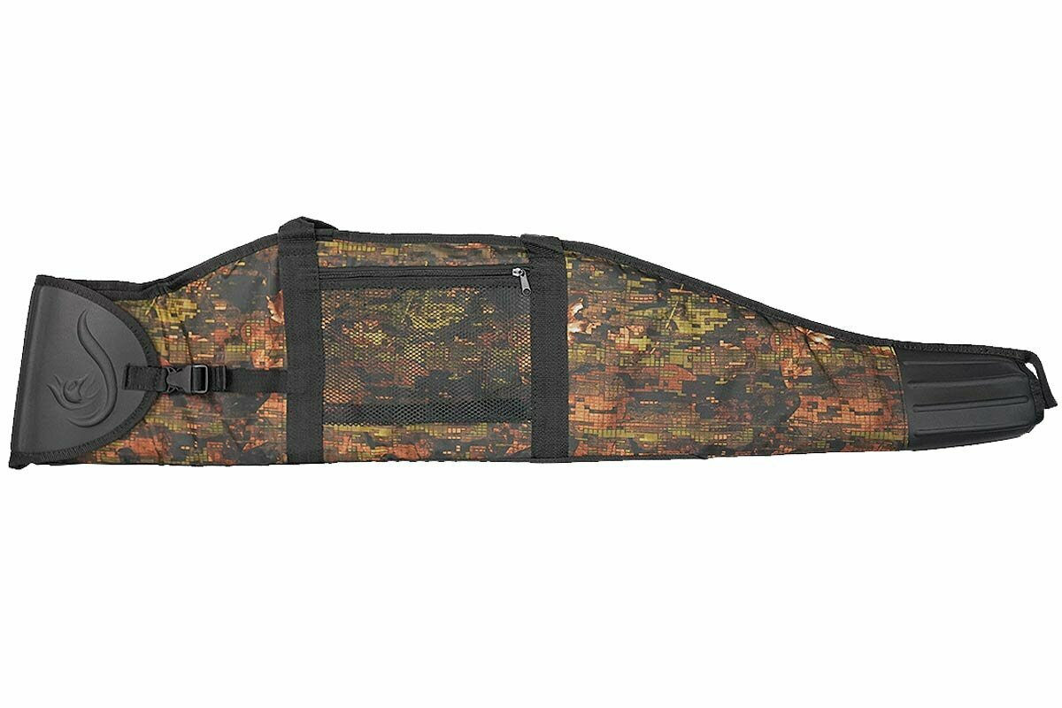 Чехол Holster Сафари 110 см с оптикой (кордура)