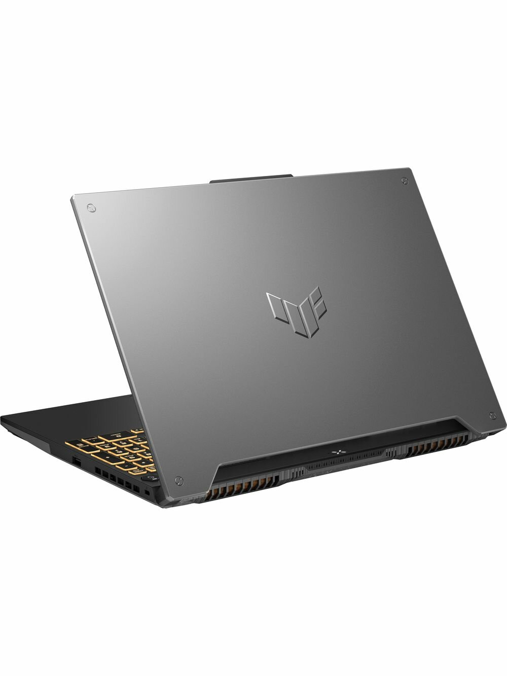 Ноутбук ASUS TUF Gaming F15 FX507ZC4-HN204 15.6" (90NR0GW1-M00VP0) — фото 1