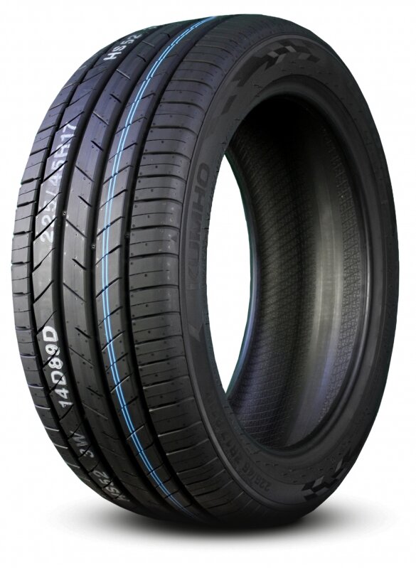 Kumho Ecsta HS52 195/65 R15 91V