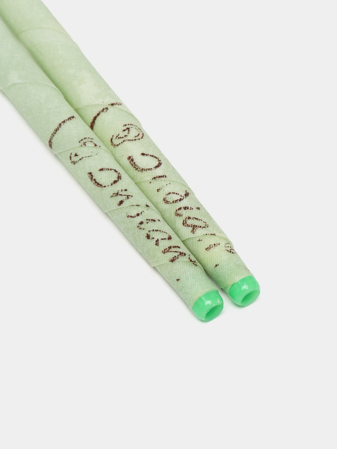 Фитосвечи, для ушей, противовоспалительные, зеленый вкус, 2 шт. — фото 1