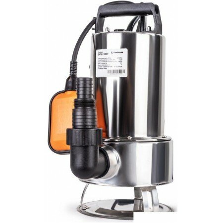 FoxWeld FoxAqua DPS-1100F