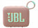 Портативная колонка JBL GO 4, Bluetooth, 4.2Вт, 850 мАч, Розовый ...