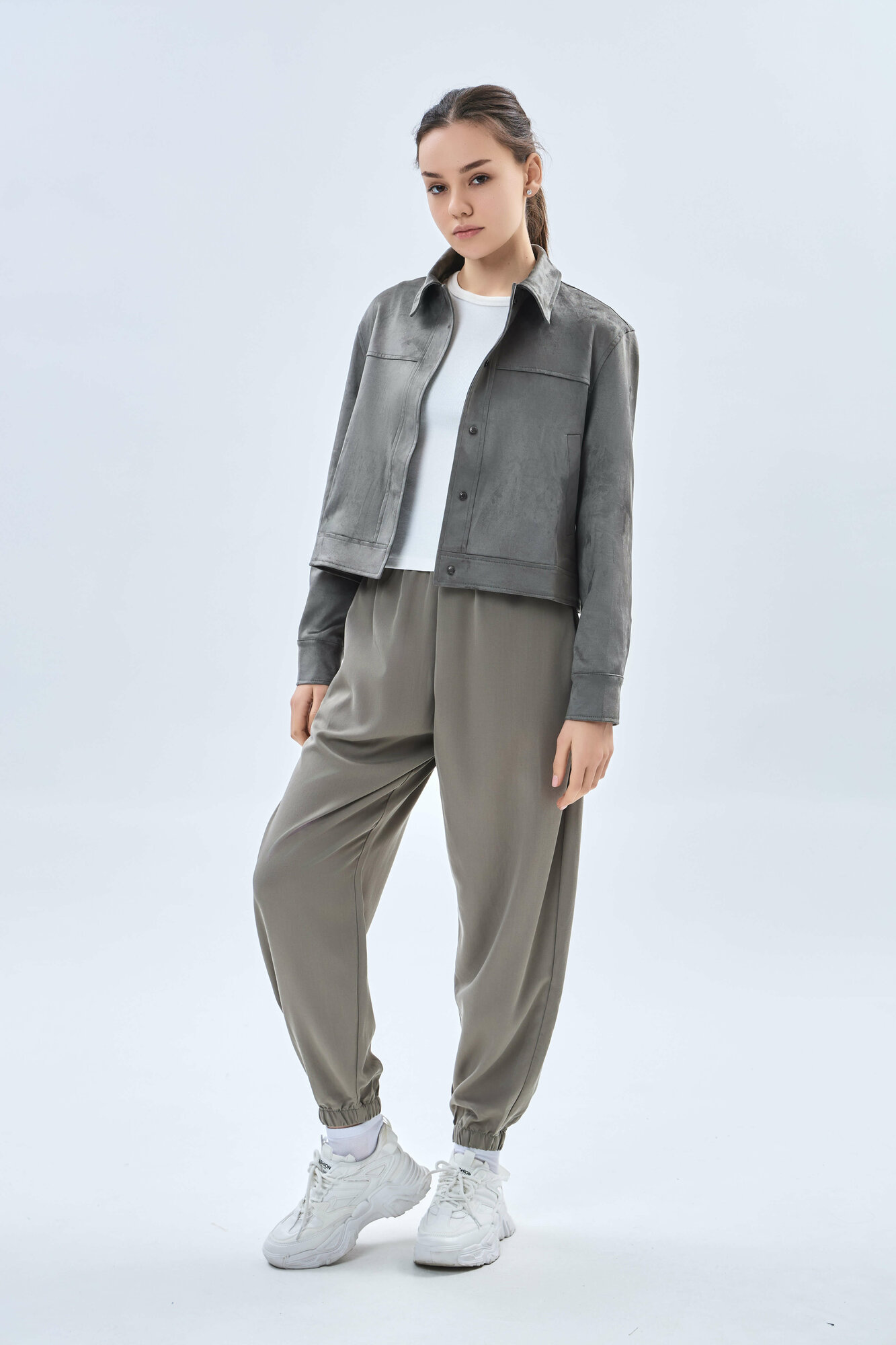 Ветровка TERRA PRO TERRA PRO, размер L, Khaki — фото 1