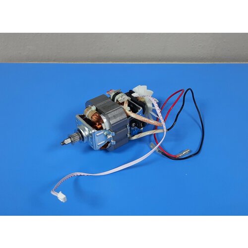 Двигатель кухонного комбайна Moulinex QA150110 (AC7625)