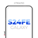Защитное стекло на Samsung Galaxy S24 FE / Самсунг Галакси С24 ФЕ...