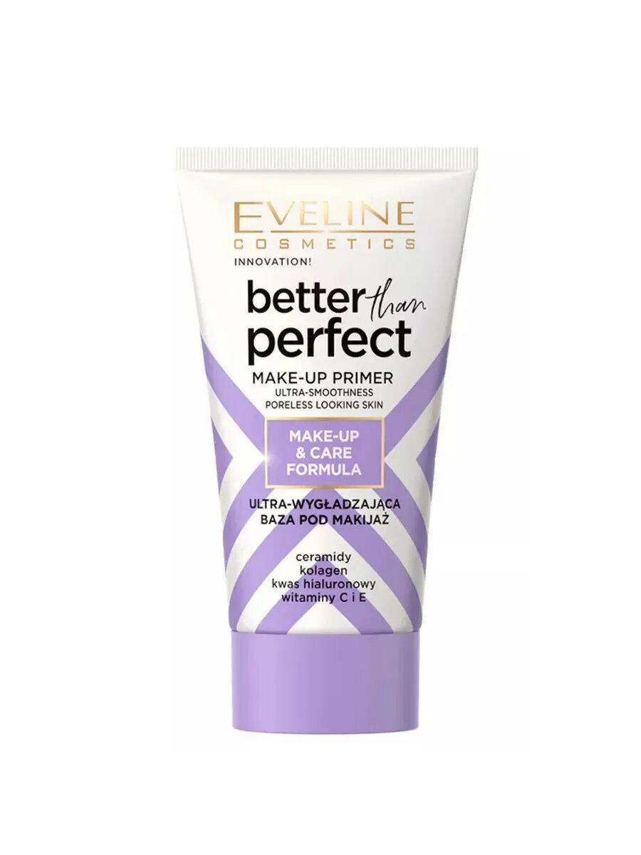 Ультраразглаживающая база под макияж Better Than Perfect
